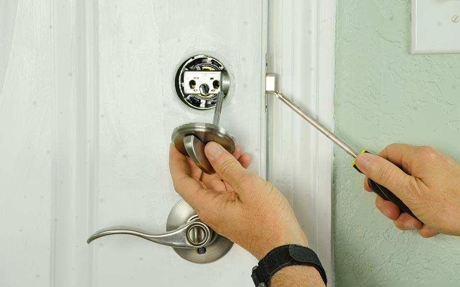 service serrure porte blindee Saint-Pierre-du-Perray